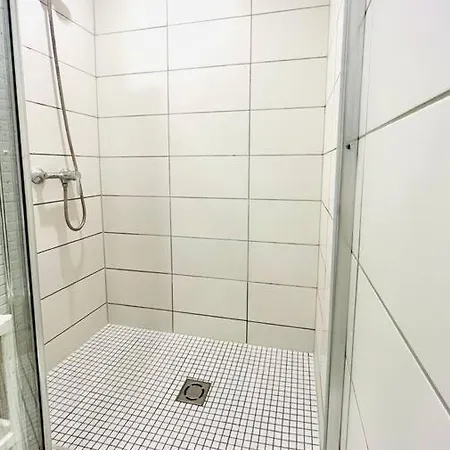Apartamento Kazy8 New Life